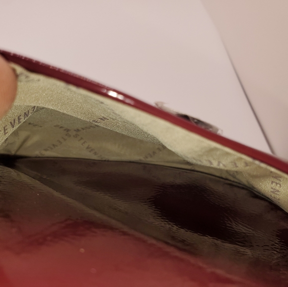 Steve Madden Backpack - Picture 5 of 9